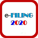 Semak Online e-Filing (LHDN) 2020