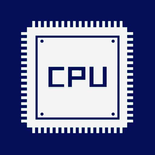 CPU-ID logo