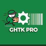 GHTK Pro - Dành cho shop B2C icon