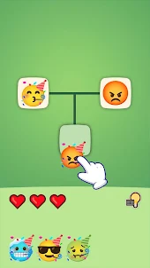 Emoji: merge the family