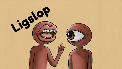 Android application Ligslop screenshort