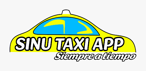 Conductor SinúTaxi App