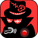 Ear Spy Voice icon