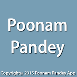 Poonam Pandey icon