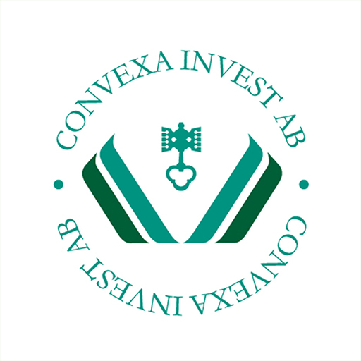 Convexa Invest logo
