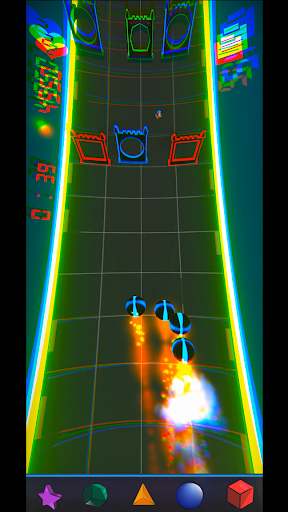 Shape Form Screen 3