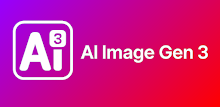 AI Image Gen 3: AI Art Creator APK