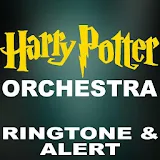 Harry Potter OrchestraRingtone icon