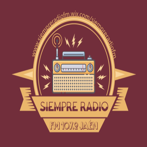 SIEMPRE RADIO FM JAEN logo