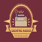 Cover Image of Download SIEMPRE RADIO FM JAEN  APK