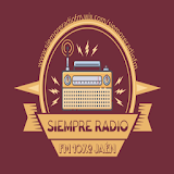 SIEMPRE RADIO FM JAEN icon
