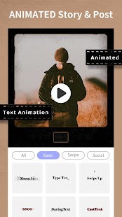 StoryLab - créateur d'ig story Capture d'écran