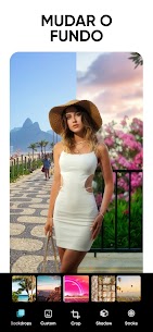 PhotoShot: Photo Editor Premium MOD APK v2.22.1 – Editor de Foto 4