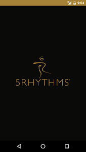 5Rhythms Pro
