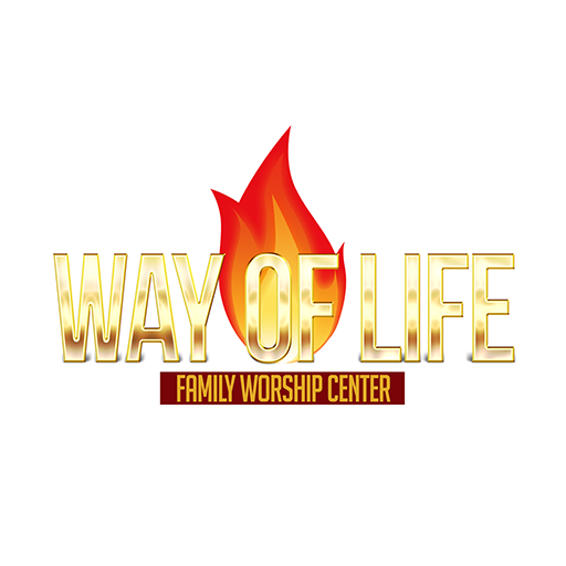 Way of Life Family Worship Ctr for  Android – Latest Version & Features app icon