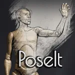 Cover Image of Download PoseIt 1.2.4 APK