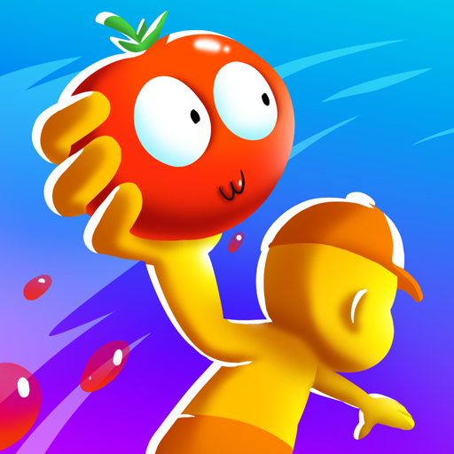 Fruity Quest  Icon
