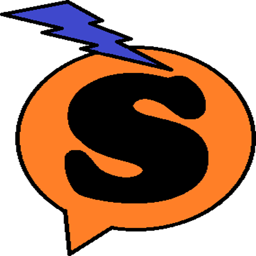 Social Bluetooth logo
