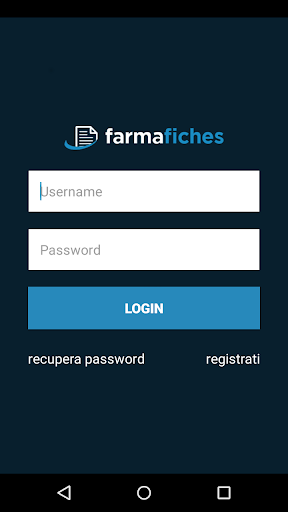 FarmaFiches Screen 2