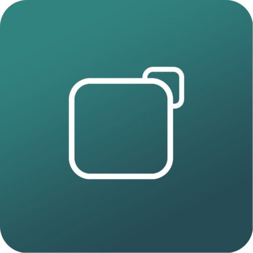 Zuhause Plattform logo