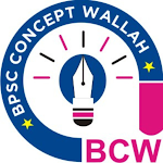 Cover Image of डाउनलोड BPSC CONCEPT WALLAH  APK