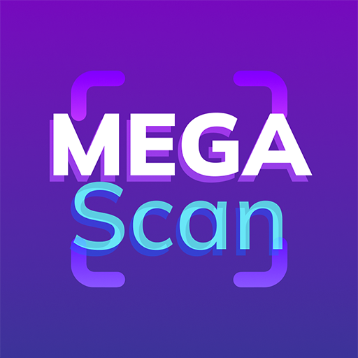 Mega scan apps on google play