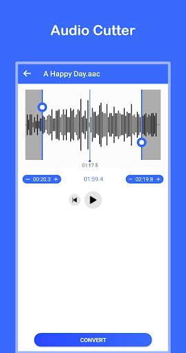 Mobile Android Screenshots 3