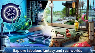 Game screenshot Hidden Numbers: Twisted Worlds mod apk