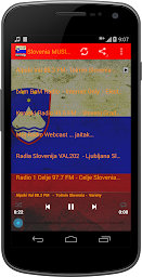 Slovenia MUSIC Radio