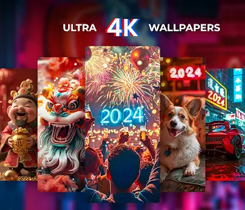 Wallpapers - 4K Обои - HD обои