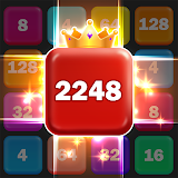 2248 Number Block Puzzle icon