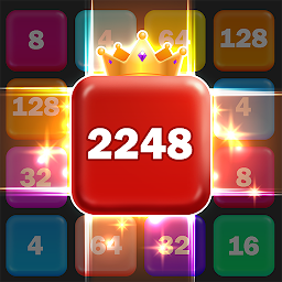 Hình ảnh biểu tượng của 2248 Number Block Puzzle