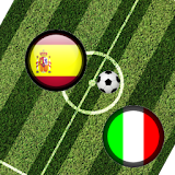 Air Hockey Euro Cup icon