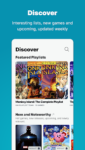 Music Playlist Manager Mod Apk 3013 [Paid for free] 3