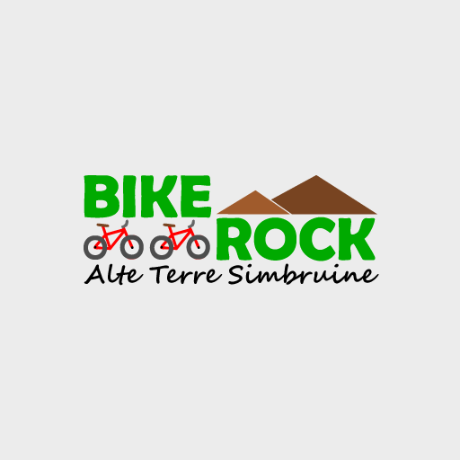 Bike Rock logo