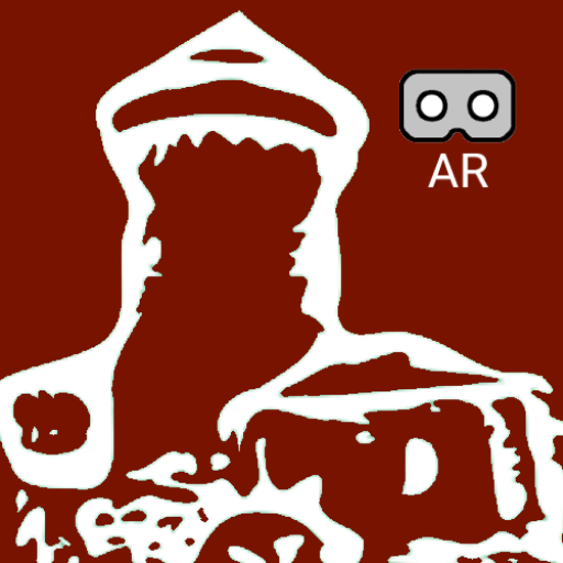 Hrad Sovinec - AR bitva logo