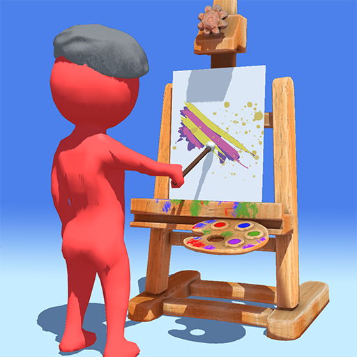 My Artist Life logo
