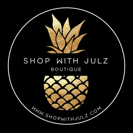 Shop with Julz Boutique logo