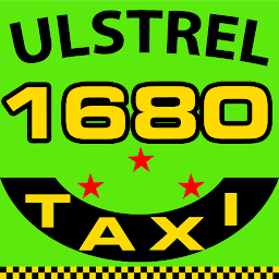 Icon image Ulstrel Taxi 1680