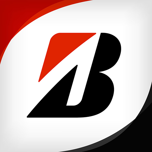 Bridgestone App logo