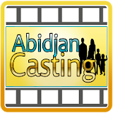 AbidjanCasting.com icon