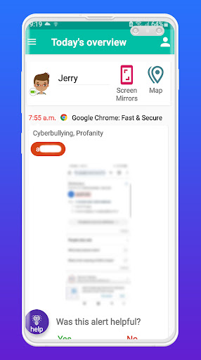 Purity Monitor screenshot 5