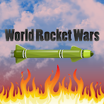 World Rocket Wars 3D