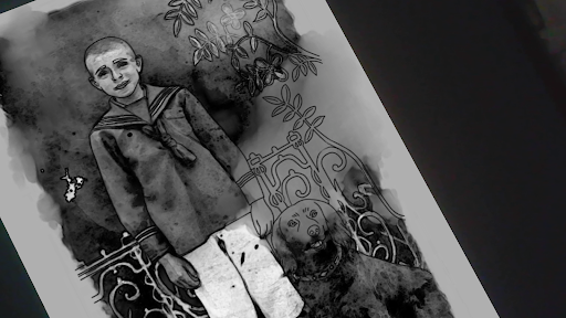 Digi StoryTeller Color AR