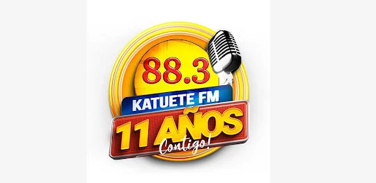 Radio Katuete FM 88.3