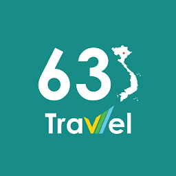 Icon image 63Stravel - Vietnam tourism