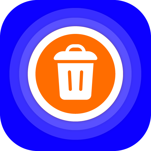 Video Recovery- Data recovery logo