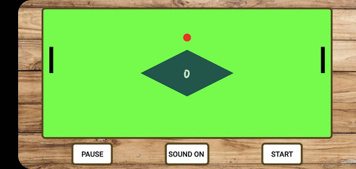 PingPong Screen 2