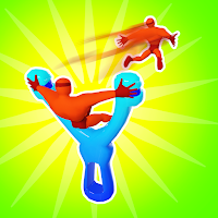 Human Bullet