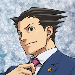 Icon image Ace Attorney Trilogy